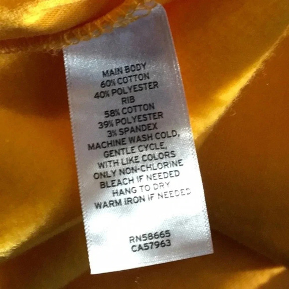 BP Nordstrom Joggers Sweats Orange Sweatpants Cozy Lounge Pants Brushed Plus 3 - Picture 5 of 5